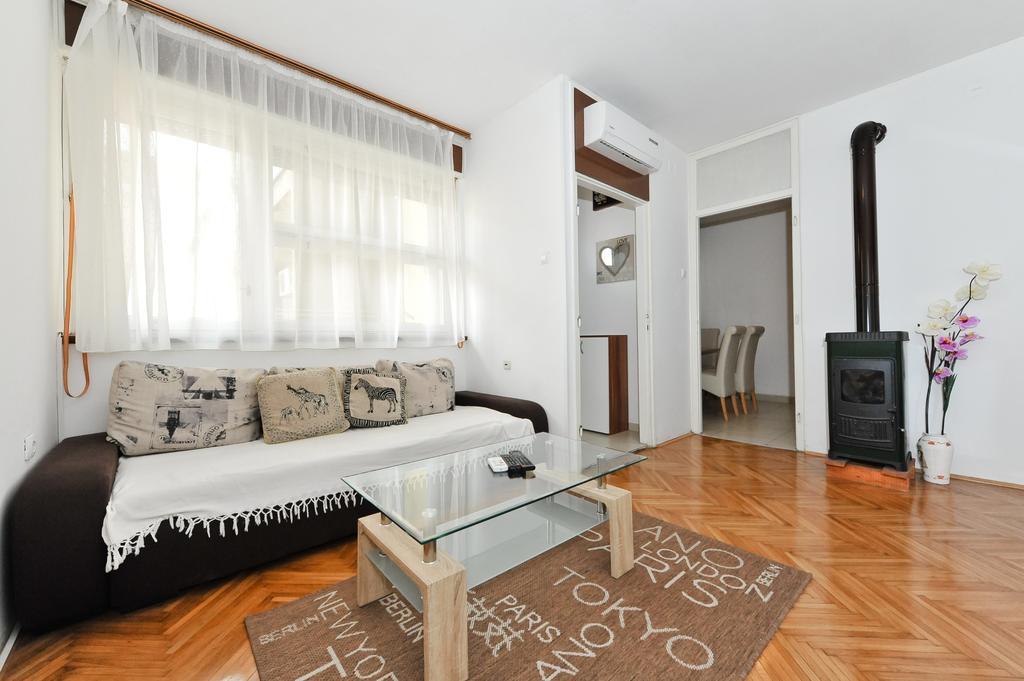 Apartments Feel Center Задар Стая снимка