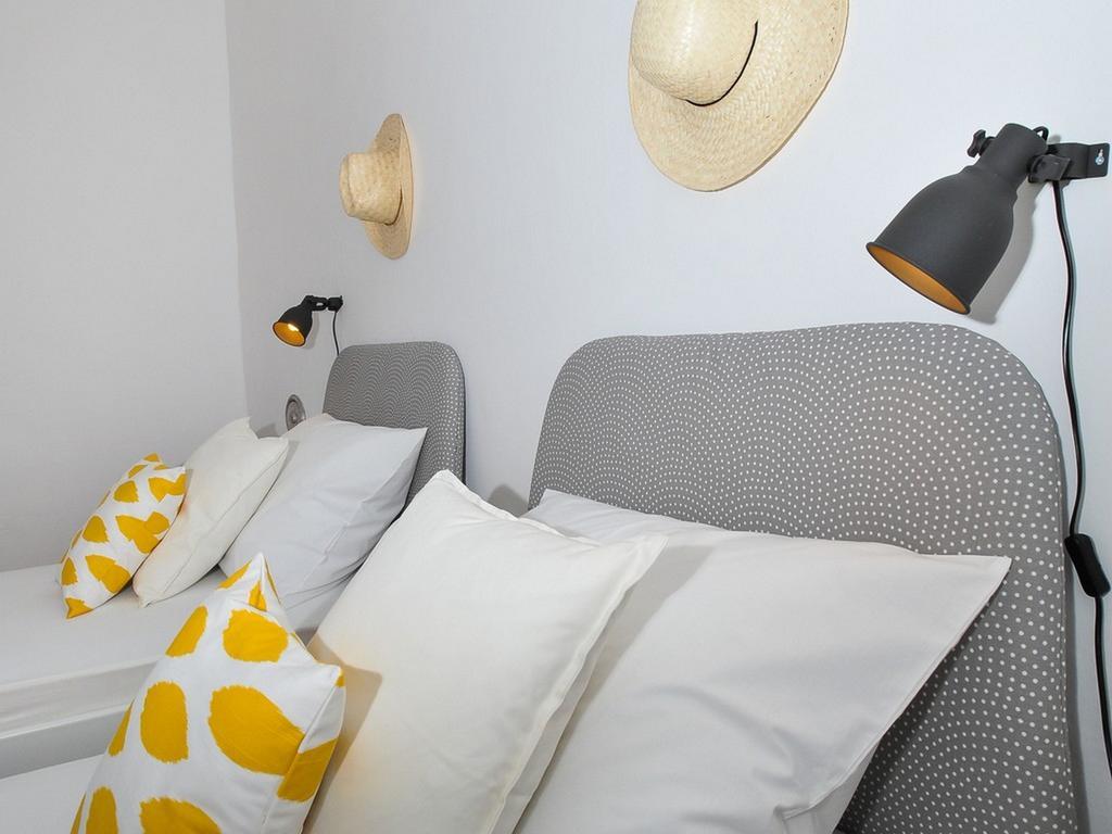Apartments Feel Center Задар Стая снимка