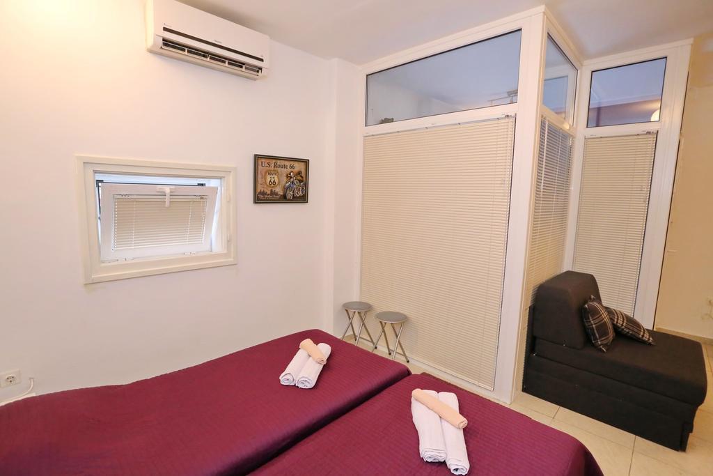 Apartments Feel Center Задар Стая снимка