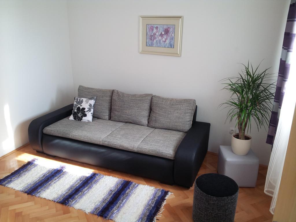 Apartments Feel Center Задар Стая снимка