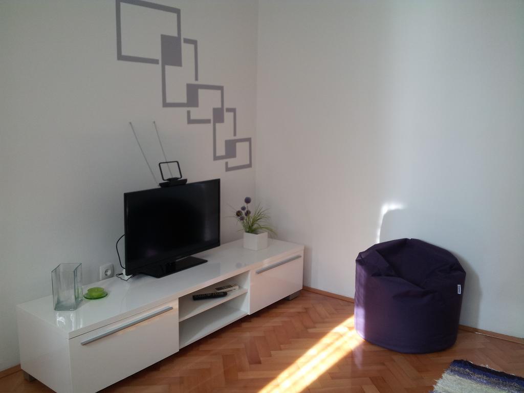 Apartments Feel Center Задар Стая снимка