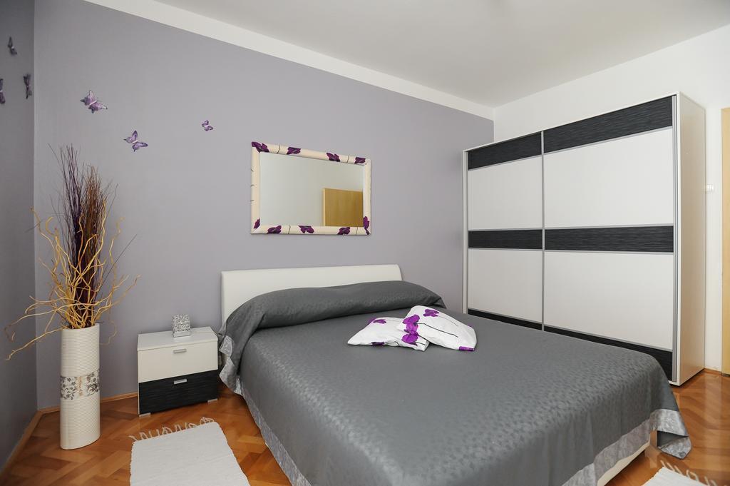 Apartments Feel Center Задар Стая снимка