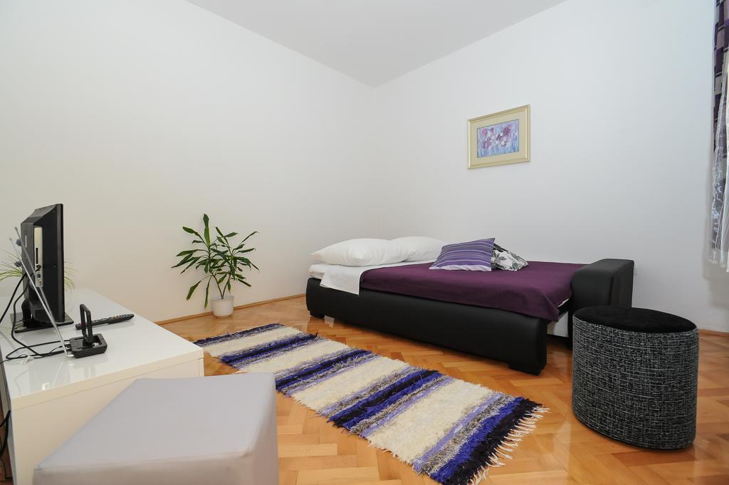 Apartments Feel Center Задар Стая снимка