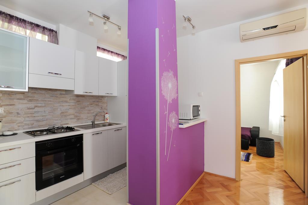 Apartments Feel Center Задар Стая снимка