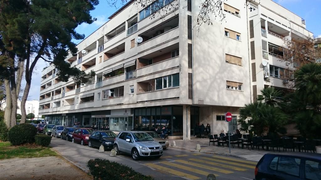 Apartments Feel Center Задар Екстериор снимка