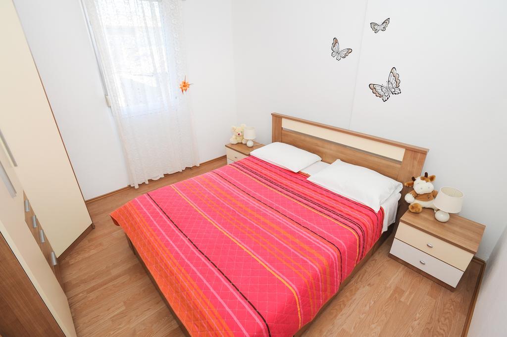 Apartments Feel Center Задар Стая снимка