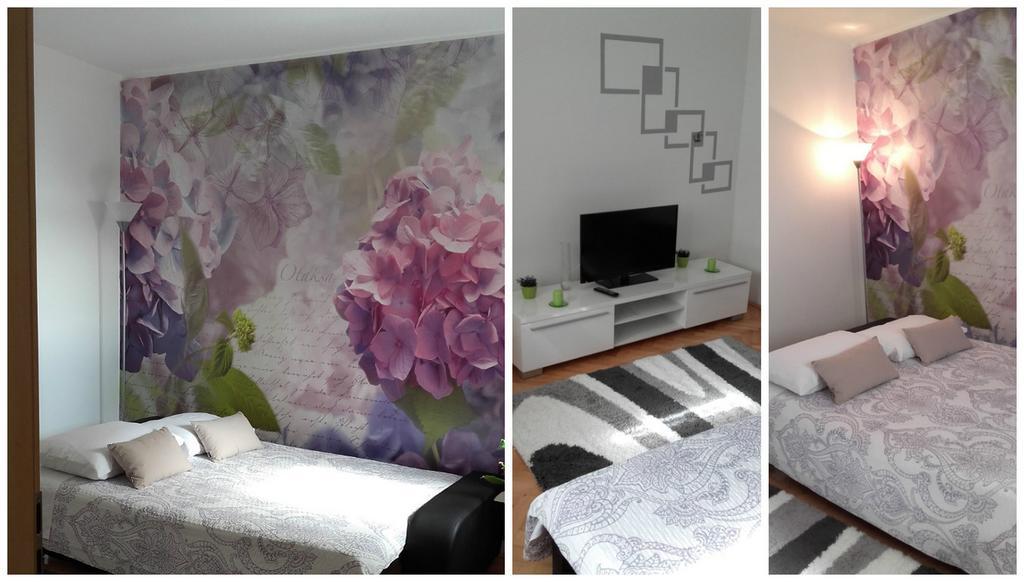 Apartments Feel Center Задар Екстериор снимка
