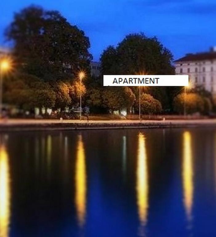Apartments Feel Center Задар Екстериор снимка