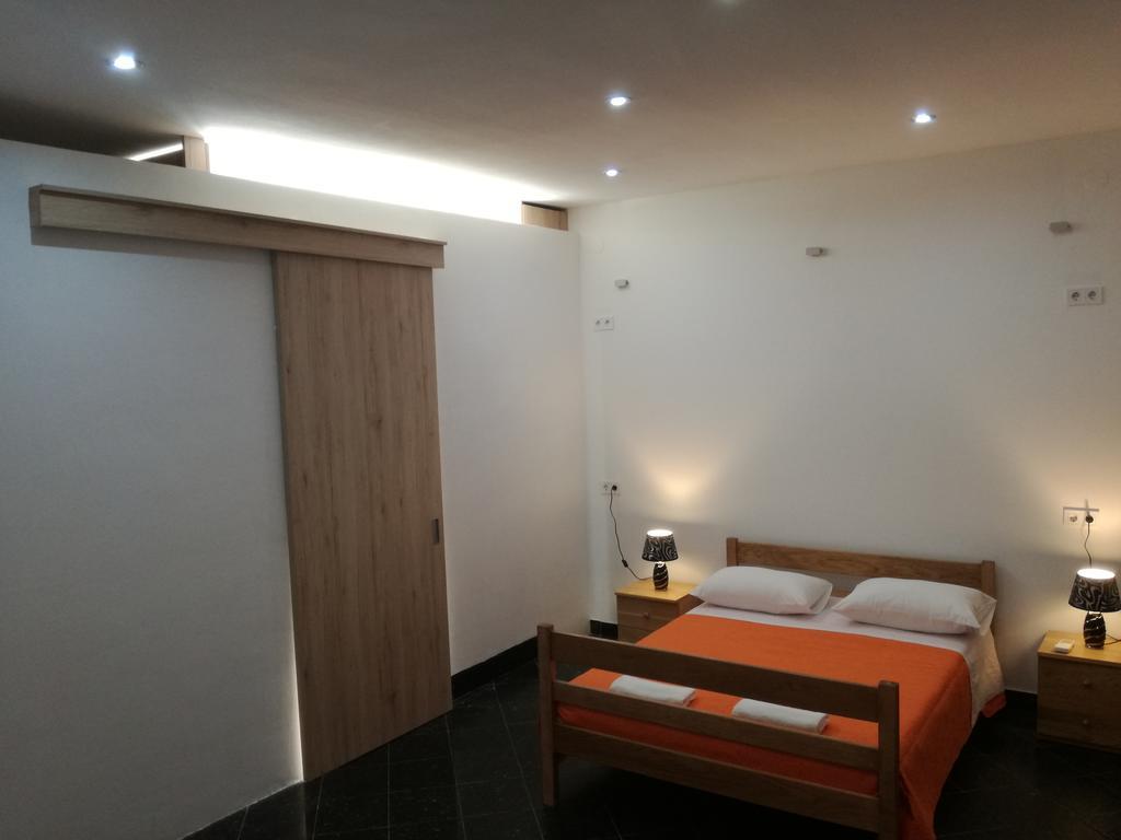 Apartments Feel Center Задар Екстериор снимка