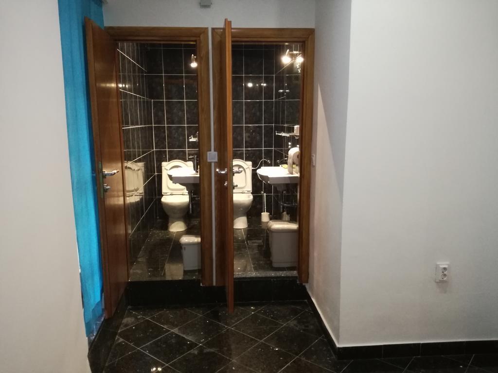 Apartments Feel Center Задар Екстериор снимка