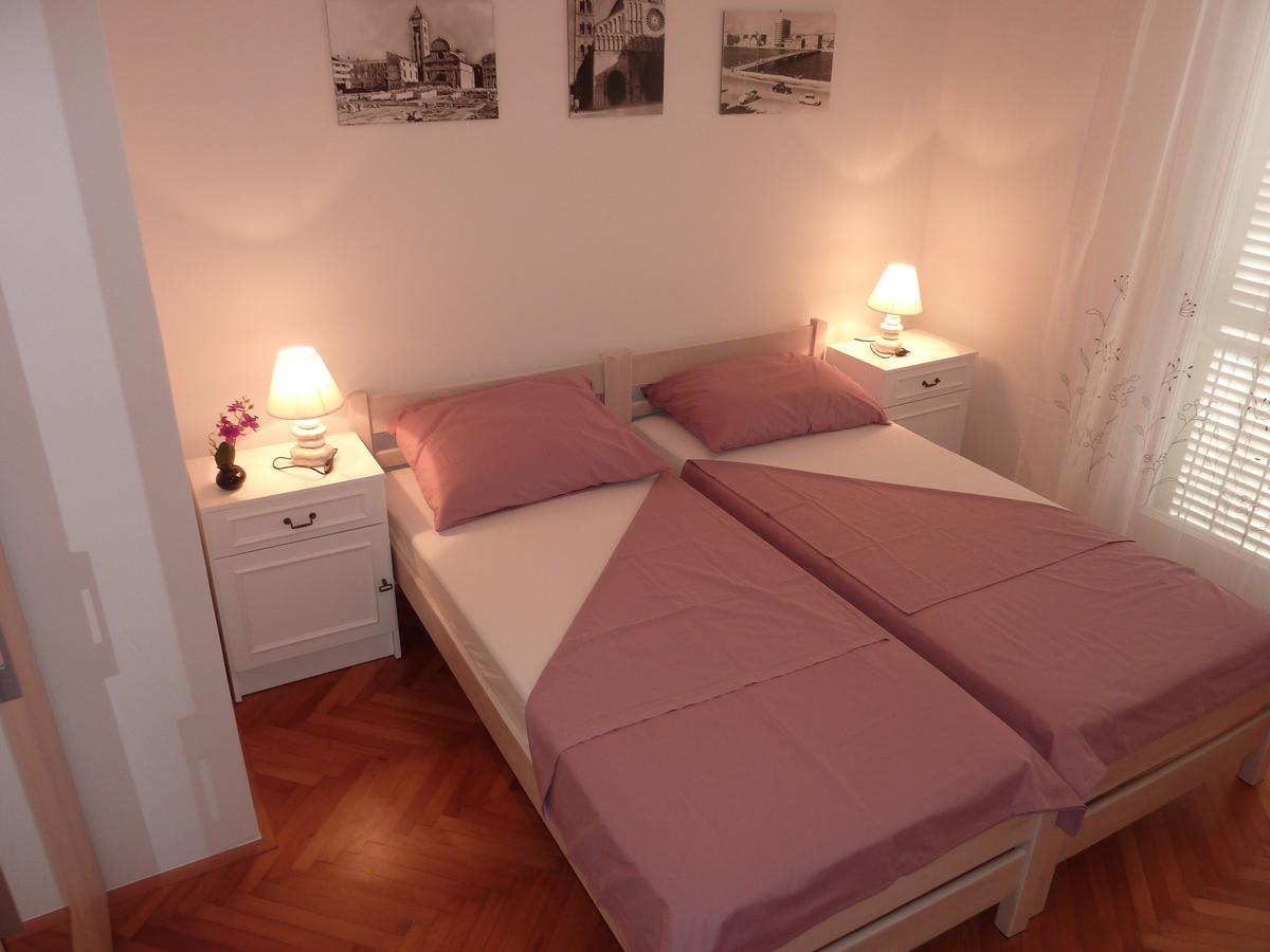 Apartments Feel Center Задар Стая снимка