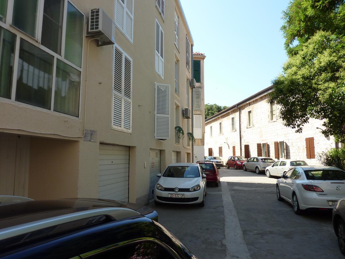 Apartments Feel Center Задар Стая снимка
