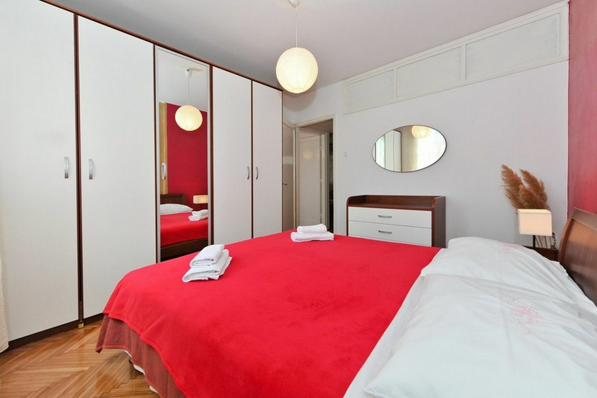 Apartments Feel Center Задар Екстериор снимка