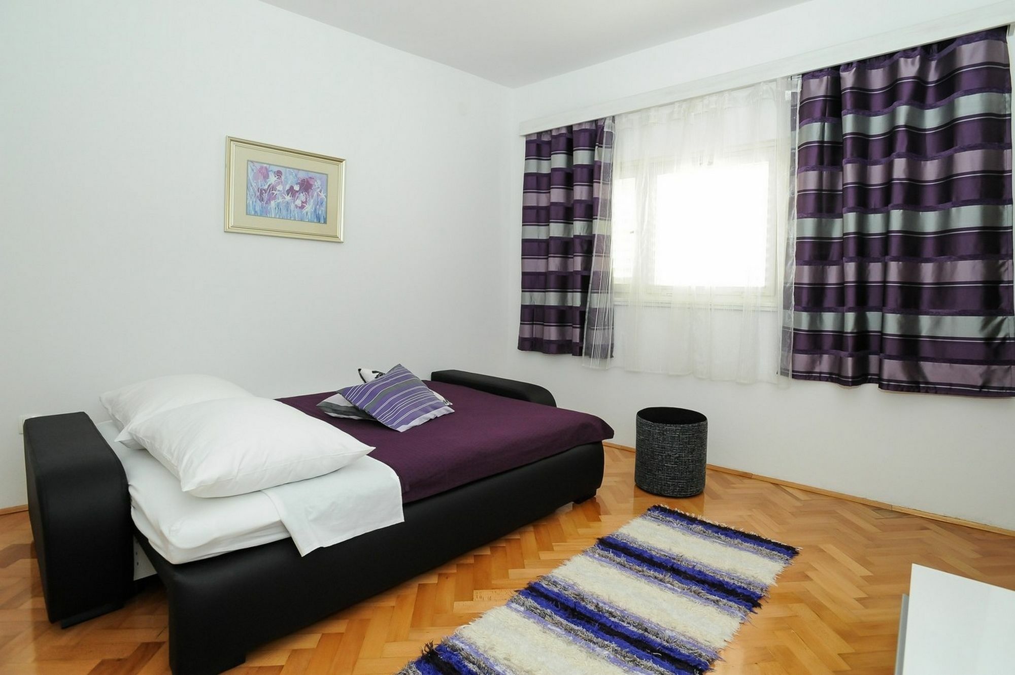 Apartments Feel Center Задар Екстериор снимка