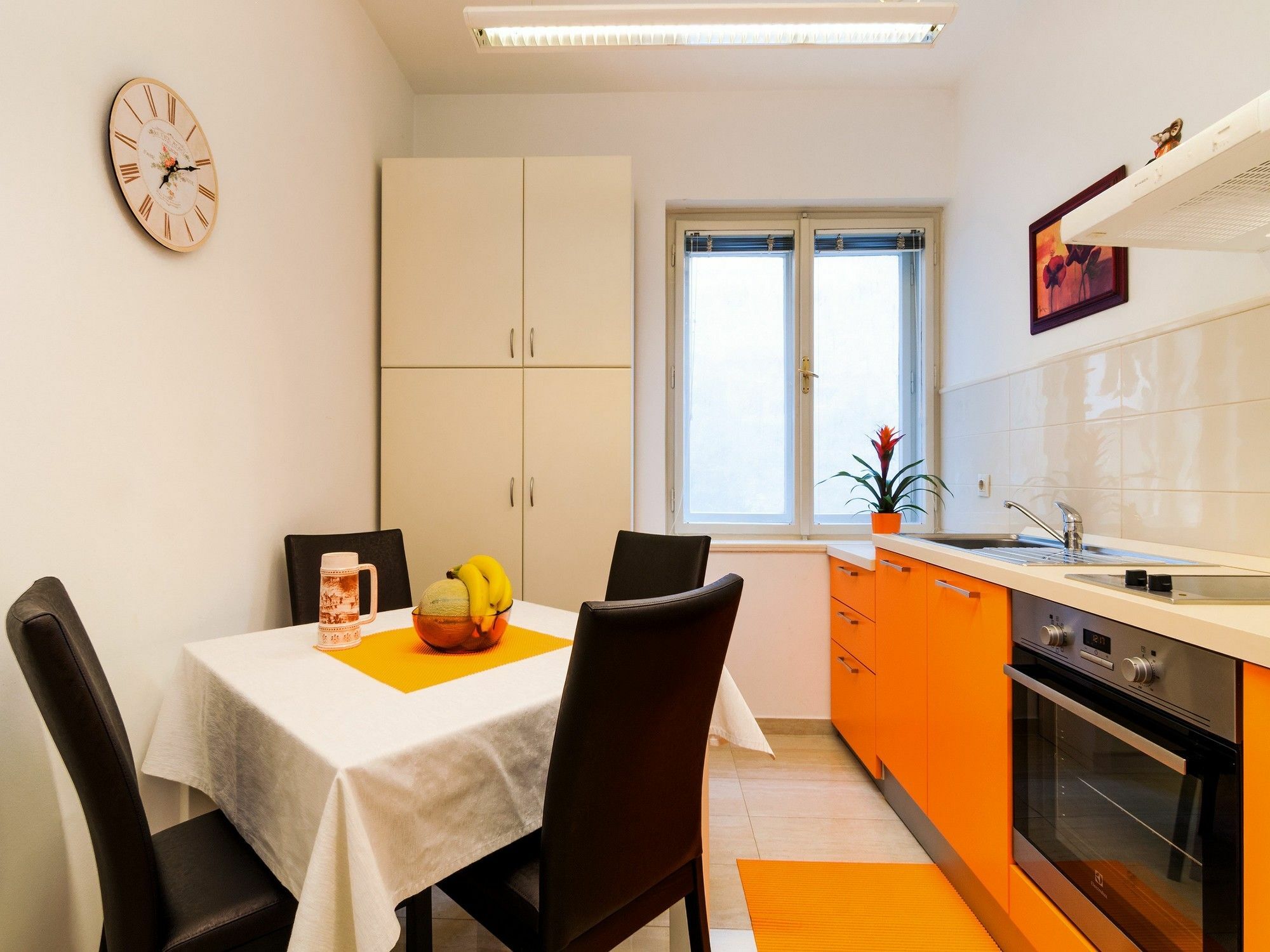 Apartments Feel Center Задар Екстериор снимка