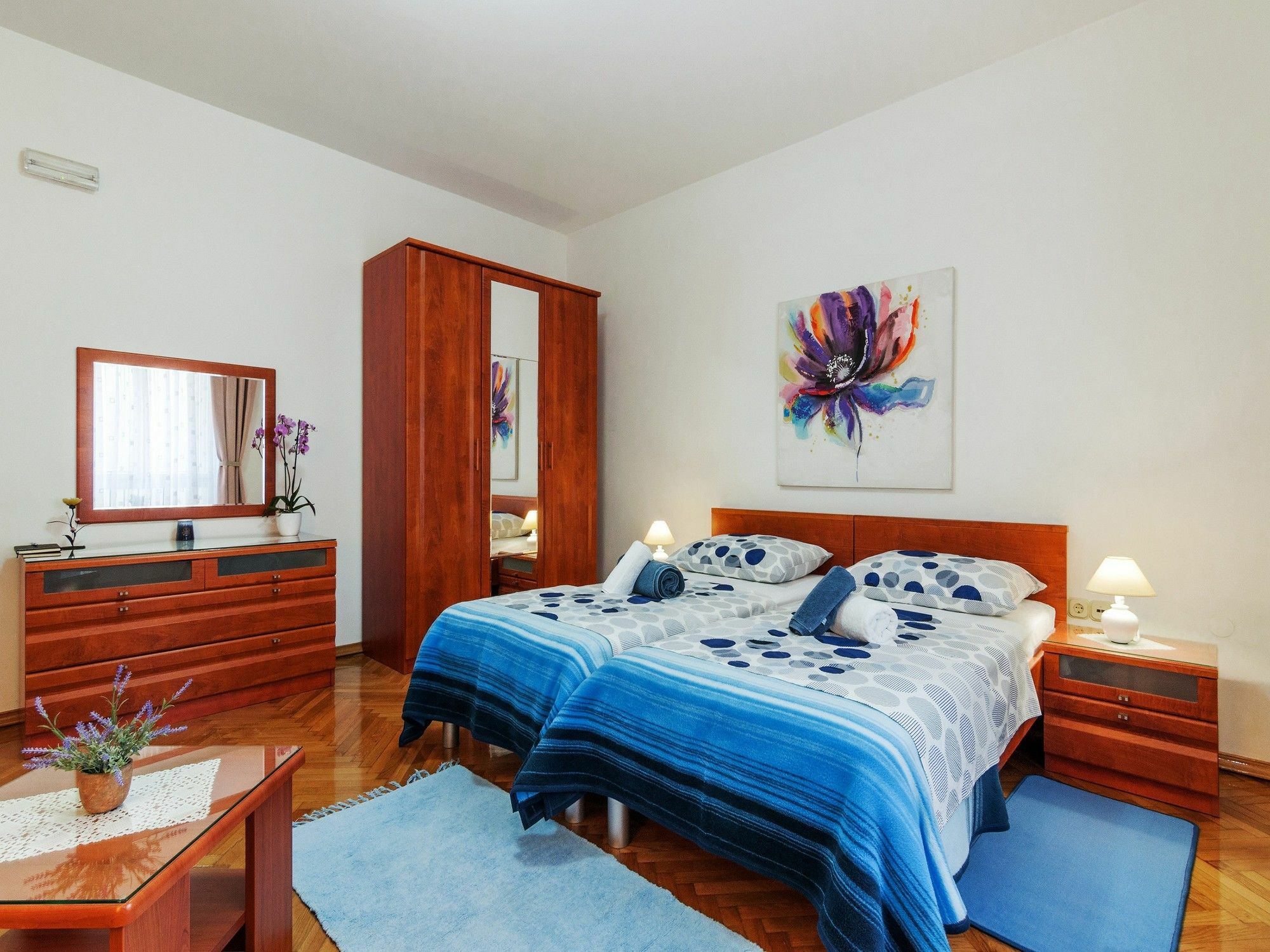 Apartments Feel Center Задар Екстериор снимка