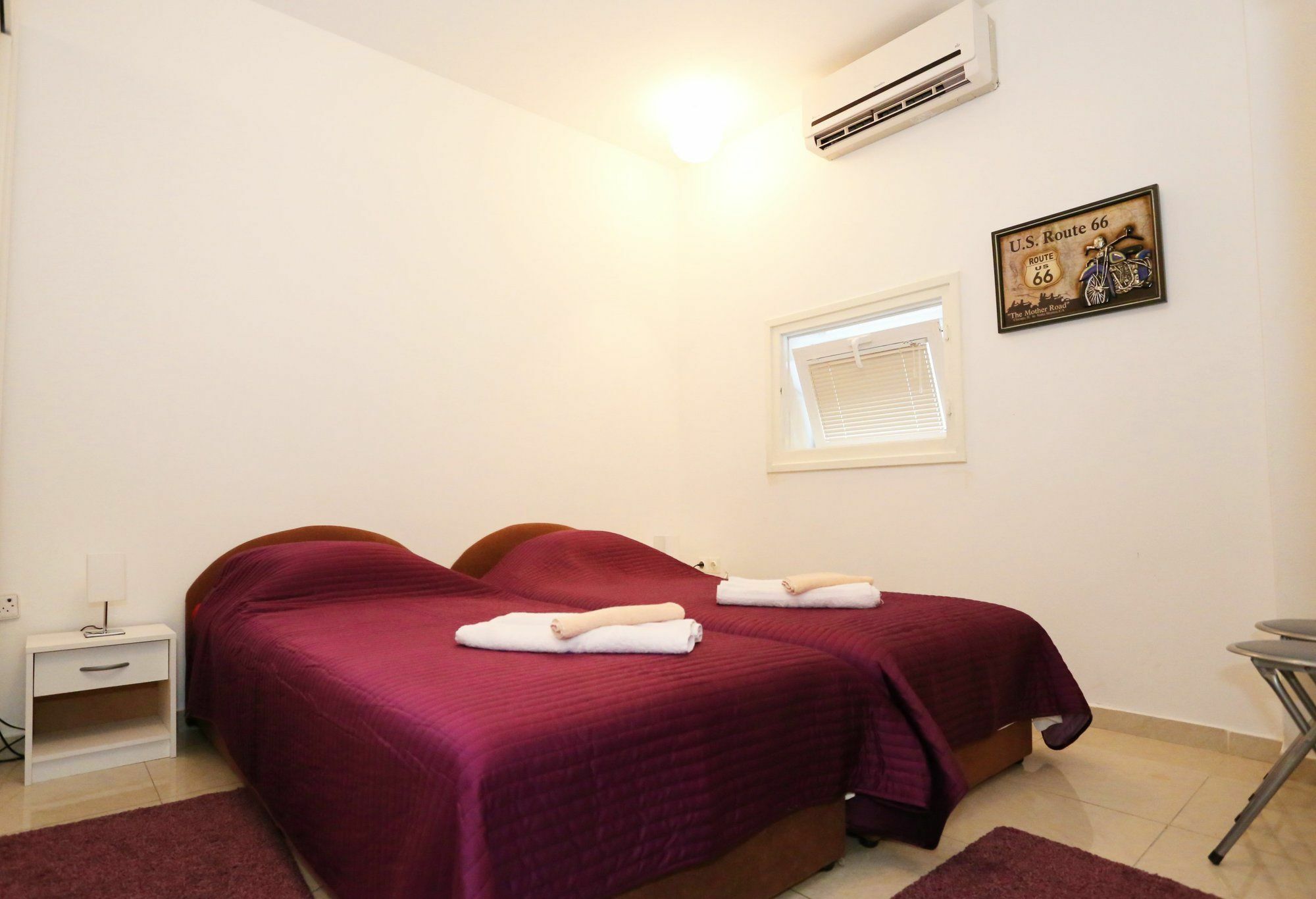 Apartments Feel Center Задар Екстериор снимка