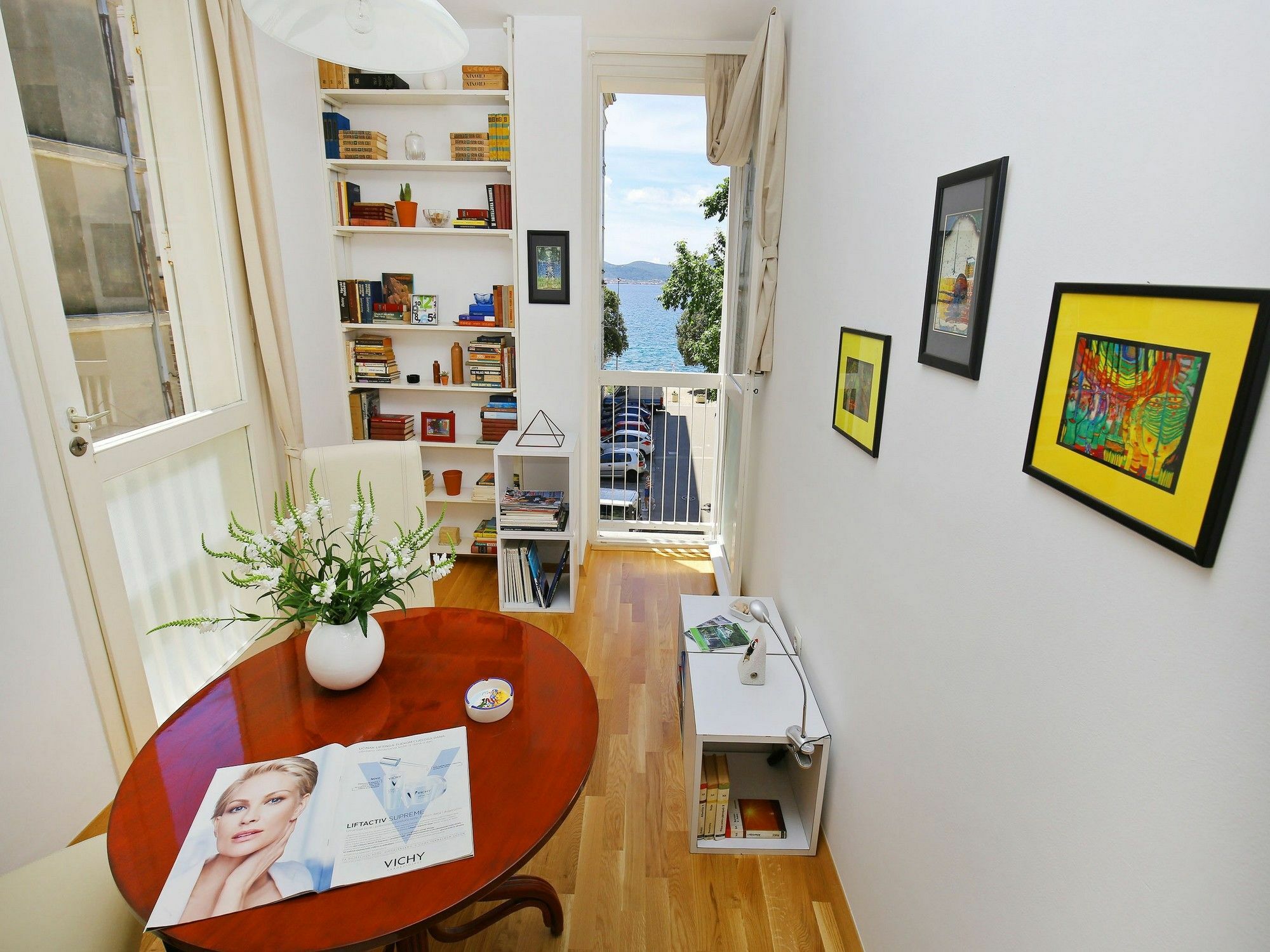 Apartments Feel Center Задар Екстериор снимка