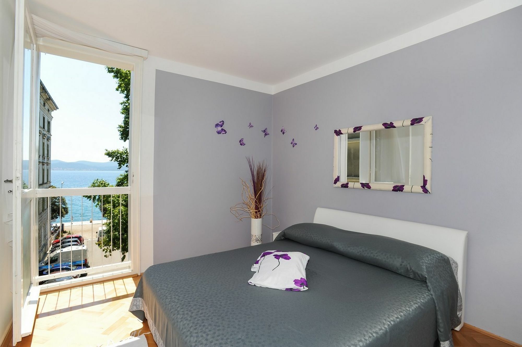 Apartments Feel Center Задар Екстериор снимка