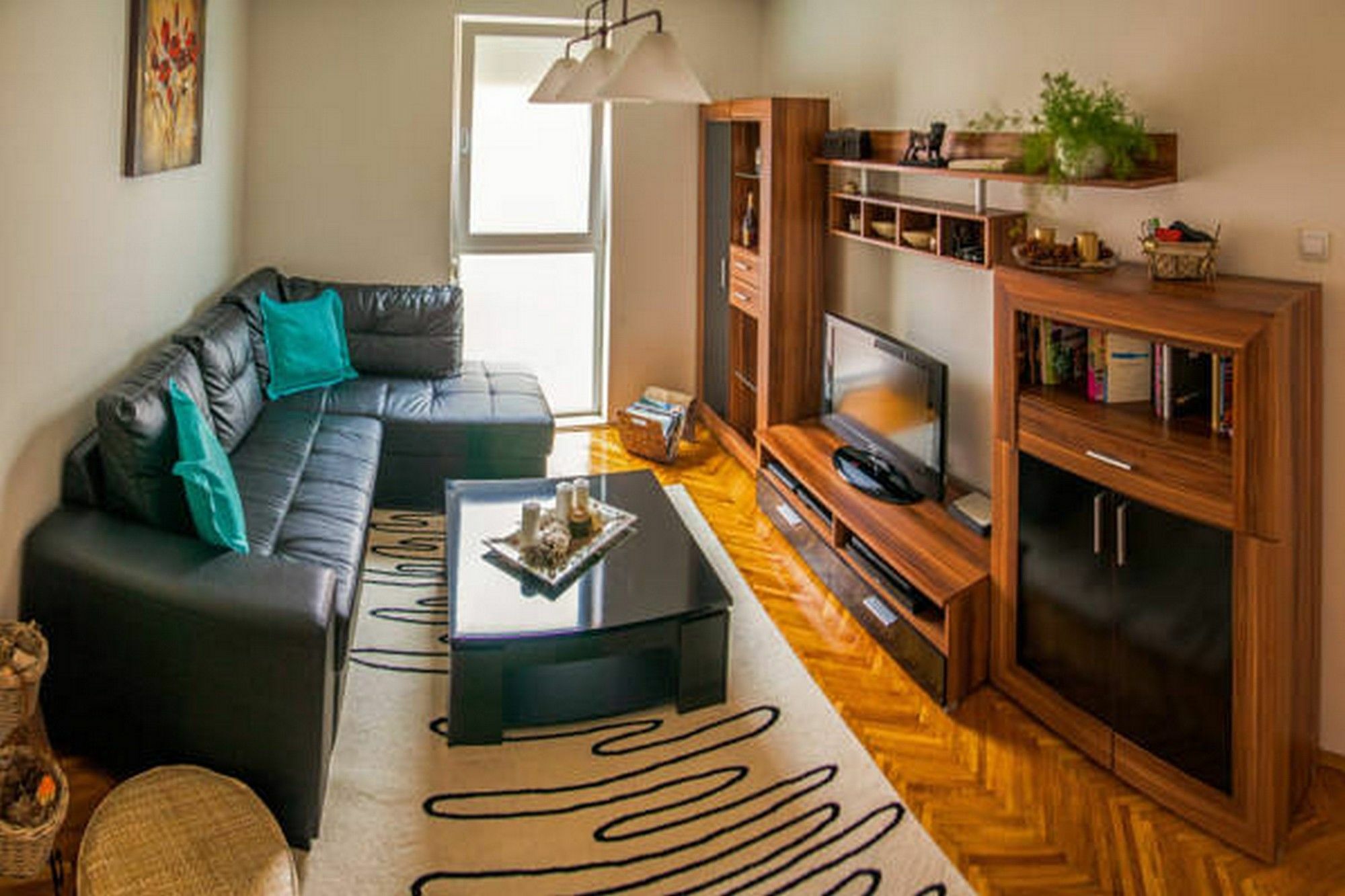 Apartments Feel Center Задар Екстериор снимка