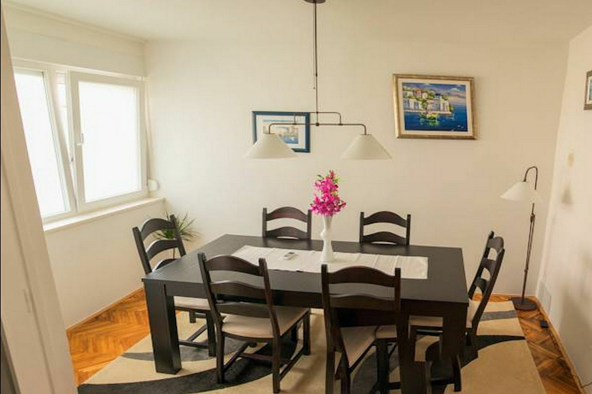 Apartments Feel Center Задар Екстериор снимка