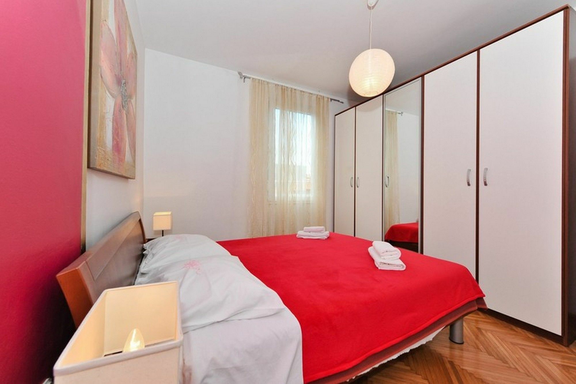 Apartments Feel Center Задар Екстериор снимка