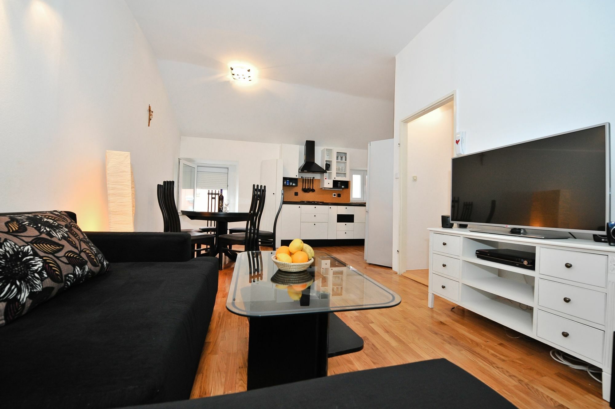 Apartments Feel Center Задар Екстериор снимка
