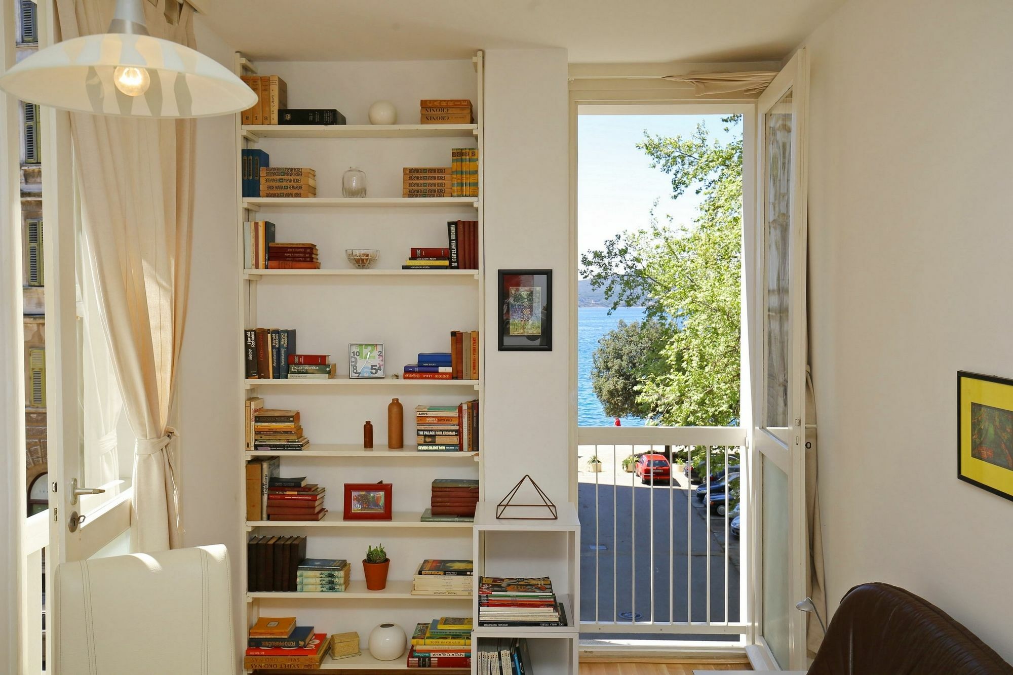 Apartments Feel Center Задар Екстериор снимка