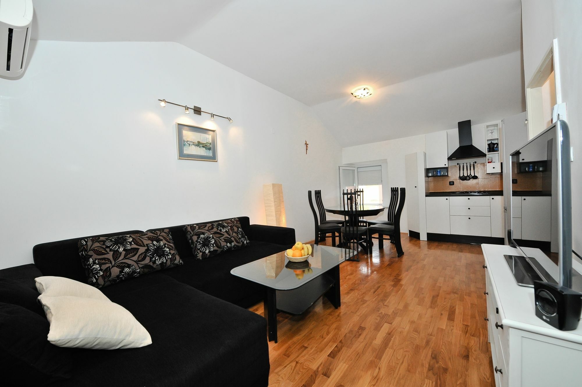 Apartments Feel Center Задар Екстериор снимка