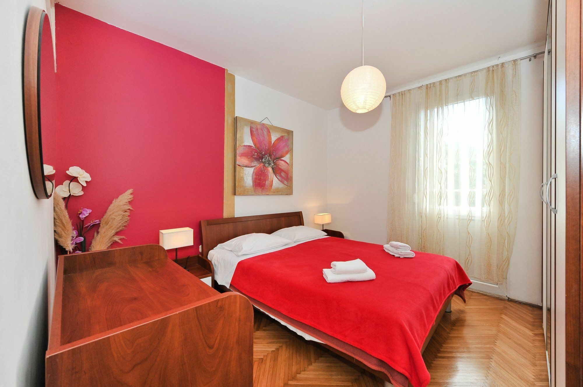Apartments Feel Center Задар Екстериор снимка