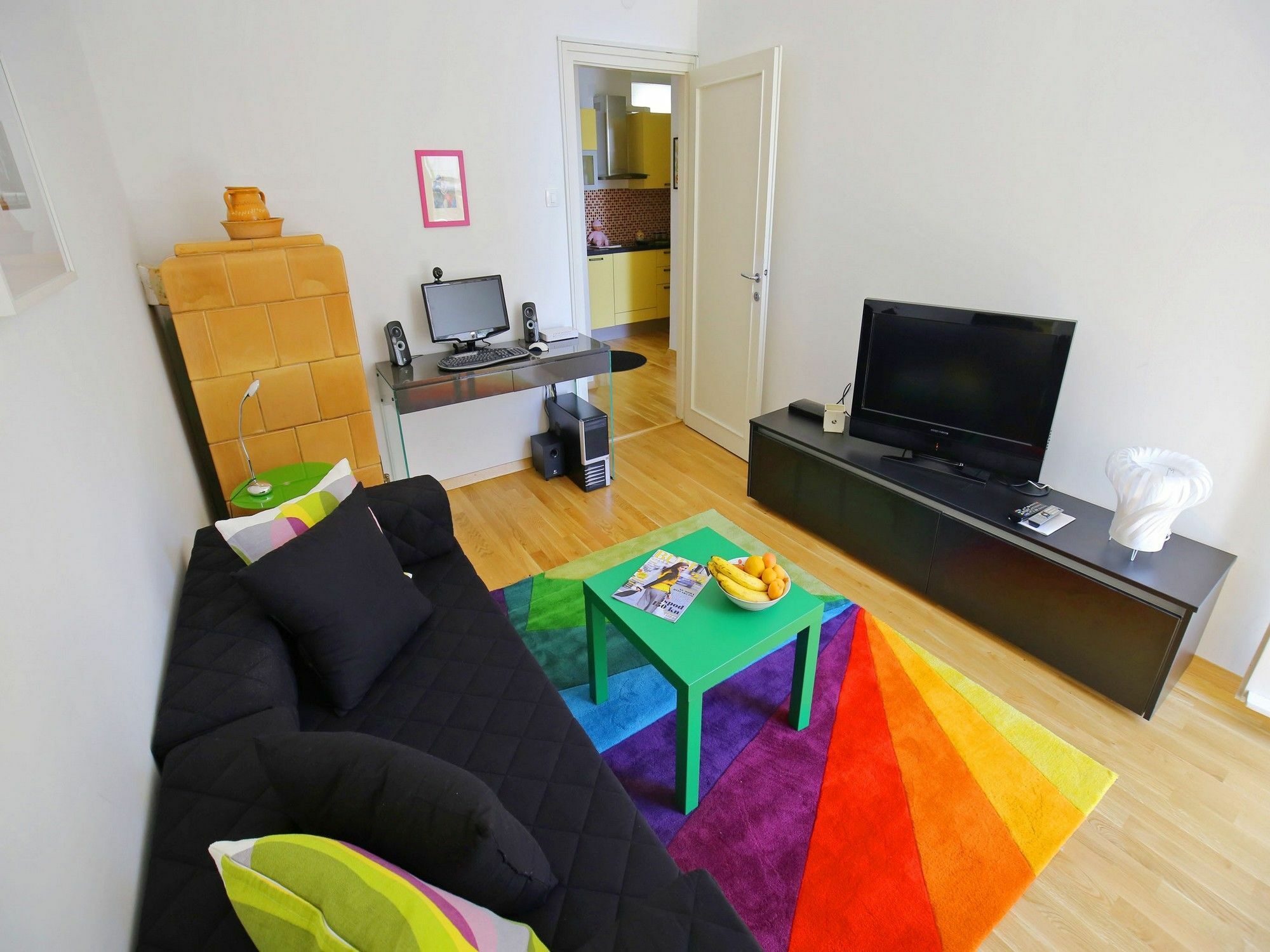 Apartments Feel Center Задар Екстериор снимка